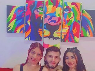 Еротичний відеочат sexdirtyparty69