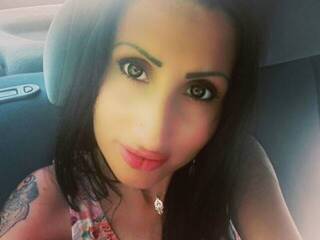 Еротичний відеочат SexiBelle