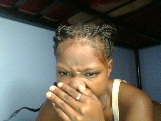 Еротичний відеочат SEXIE-LADY