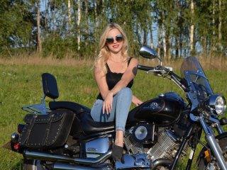 Фото профілю ShantiSun