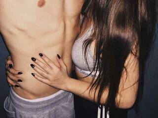 Еротичний відеочат Sweet_Gaby