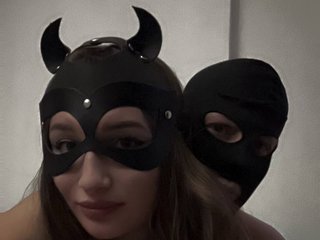 Еротичний відеочат Sexpara001