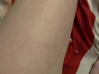 Еротичний відеочат _POLUSLADKOE_