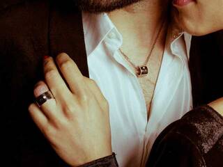 Еротичний відеочат SexparaF