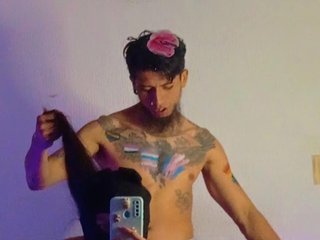 Еротичний відеочат sexperimentxx