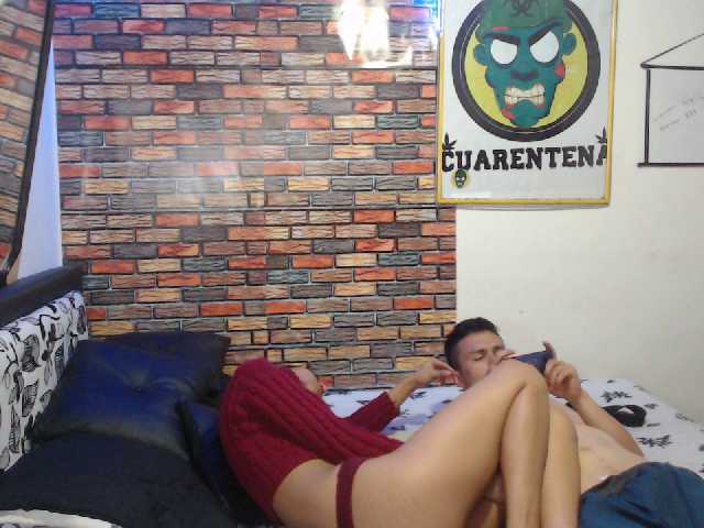 Скріншоти передачі sexquarantin3