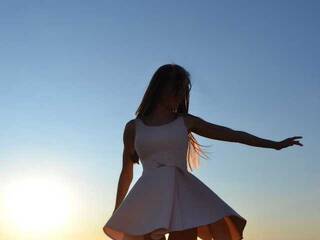 Еротичний відеочат MatreshkaBubble