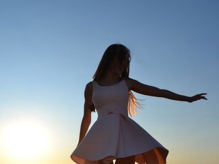 Еротичний відеочат MatreshkaBubble