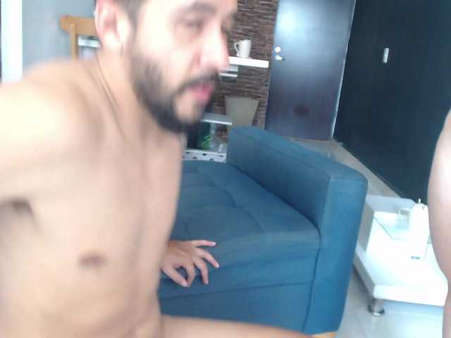 Скріншоти передачі sexualdevils