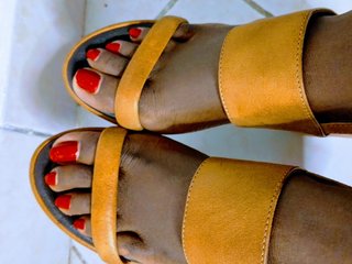 Еротичний відеочат RAVEN_