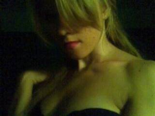 Еротичний відеочат sexuangel