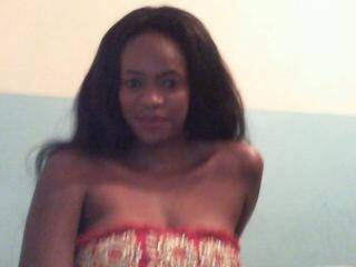 Еротичний відеочат sexwildfire