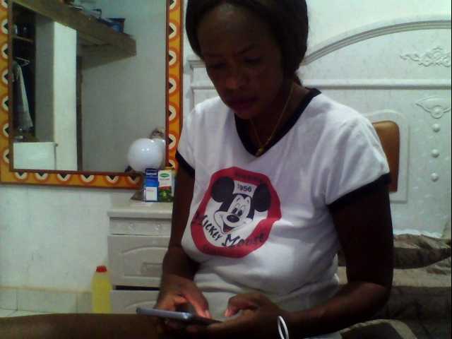 Скріншоти передачі sexwildfire