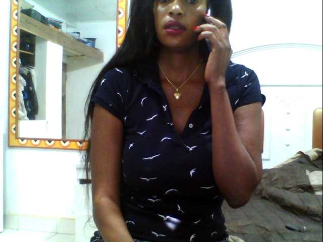 Скріншоти передачі sexwildfire