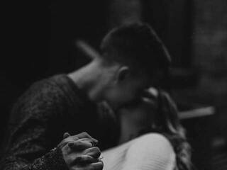 Еротичний відеочат SexWithMyEX