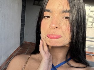 Еротичний відеочат SexxCarlyy