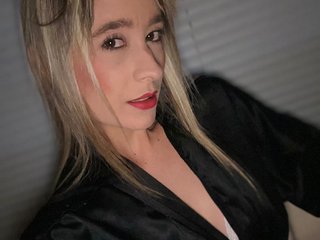 Еротичний відеочат sexxemma23