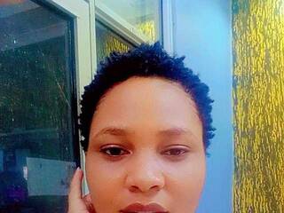 Еротичний відеочат Sexxiequeen