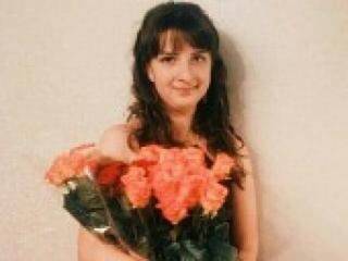 Еротичний відеочат sexxkitty18