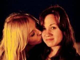 Еротичний відеочат sexxxcats