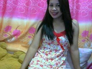 Еротичний відеочат SexxyAngel