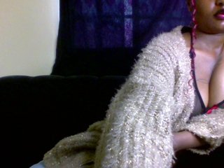 Еротичний відеочат SexxyDaissy