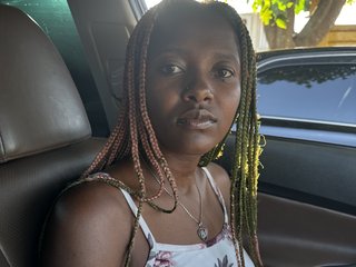 Еротичний відеочат Sexxyezzy