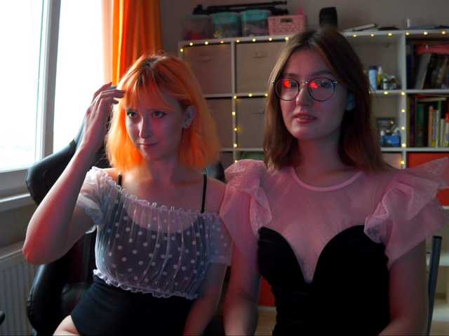 Фото профілю sexxygrls