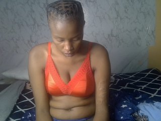 Еротичний відеочат Sexxyjey