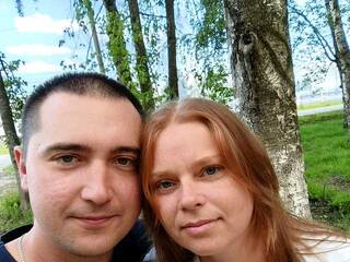 Еротичний відеочат SexxySinners