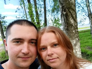 Еротичний відеочат SexxySinners