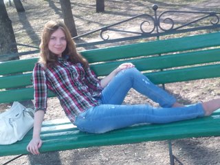 Еротичний відеочат Sexy-Angel777