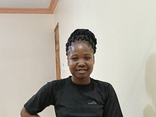 Еротичний відеочат Sexy-ass3