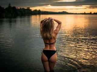 Еротичний відеочат sexy-devil69