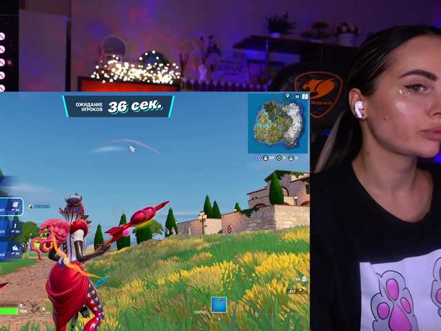 Скріншоти передачі Sexy-girl999