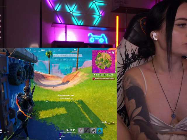 Скріншоти передачі Sexy-girl999