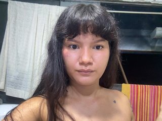 Еротичний відеочат Sexy-Lou