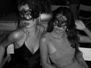 Еротичний відеочат SEXY-NEFY