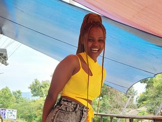 Еротичний відеочат Sexy-Noela