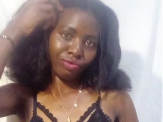 Еротичний відеочат Sexy-Olivia