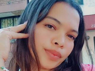 Еротичний відеочат sexy-vicky