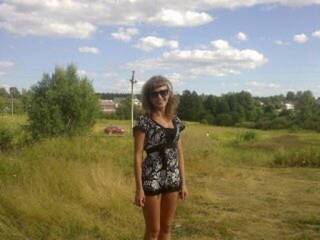 Еротичний відеочат Sexy69Angel