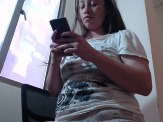 Фотографії sexyabby1 my LOVENSE vibrate with your tips #lovense #colombian #asian #bbw #hairy #anal #squirt #latina #german #feet #french #nolimits #bdsm #indian #daddy tokens