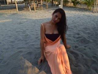 Еротичний відеочат SexyAires