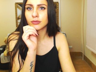 Скріншоти передачі SexyAlenaaa