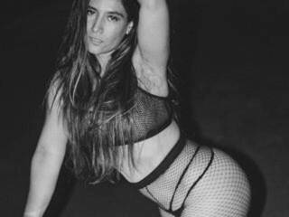 Еротичний відеочат SexyAlexaX