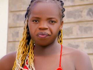 Еротичний відеочат Sexyamadah-012