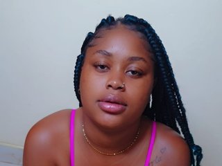 Еротичний відеочат sexyamelia