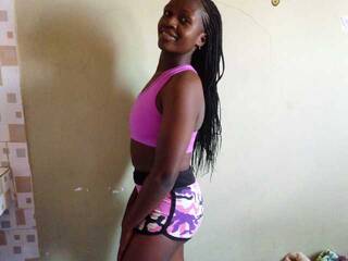 Еротичний відеочат SexyAries3