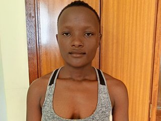 Еротичний відеочат sexyass001